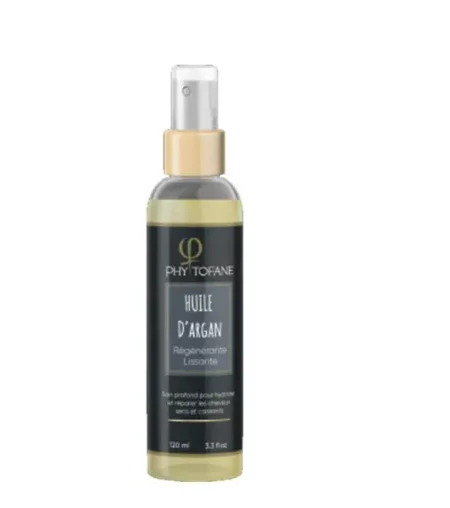 VITAL PHYTOFANE HUILE ARGAN 120ML