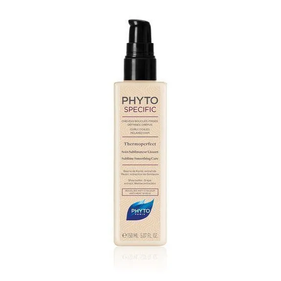 PHYTOSPECIFIC THERMOPERFECT SOIN LISSANT 150ML – Image 2