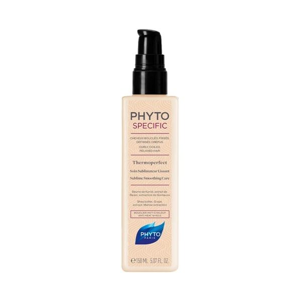 PHYTOSPECIFIC THERMOPERFECT SOIN LISSANT 150ML – Image 4