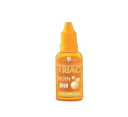TRIAC HUILE CAPILAIRE 32ML