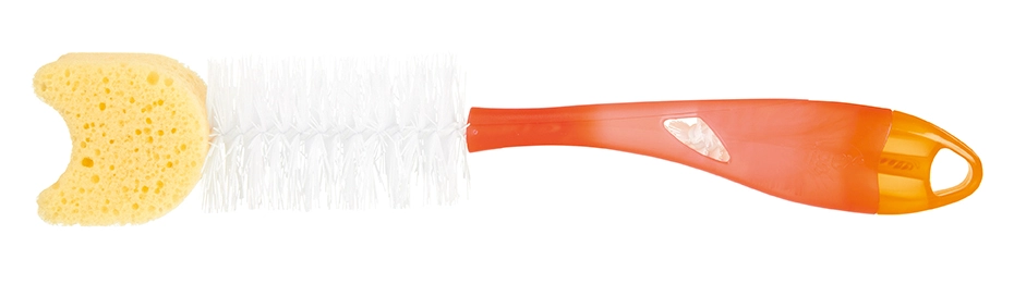 NUK GOUPILLON BOUT EPONGE 56504 – Image 3