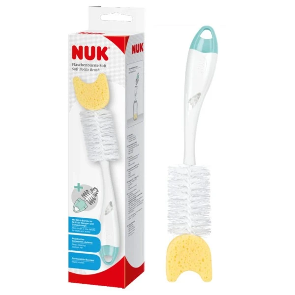 NUK GOUPILLON BOUT EPONGE 56504 – Image 4