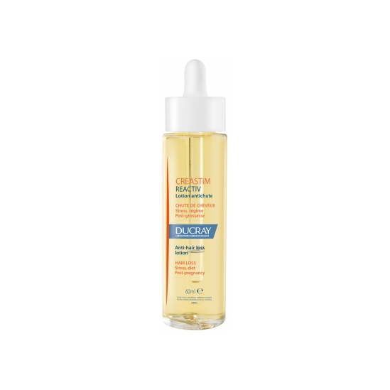 DUCRAY CREASTIM REACTIV LOTION ANTI CHUTE 60ML – Image 4
