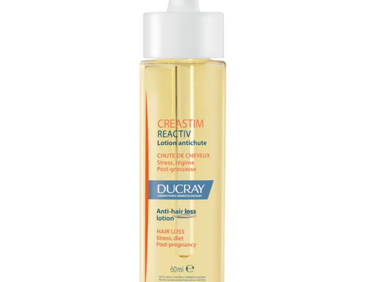 DUCRAY CREASTIM REACTIV LOTION ANTI CHUTE 60ML – Image 5