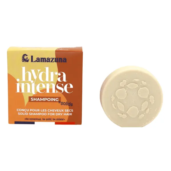 LORAMEL HYDRA BOOST A/P SHAMP CHX SECS ET ABIMES 300ML 0417 – Image 5