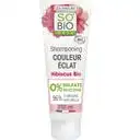 SOBIO SHAMP COULEUR ECLAT HIBISCUS BIO 250ML – Image 2