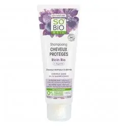 SOBIO SHAMP PROTEGE RICIN BIO 250ML – Image 2