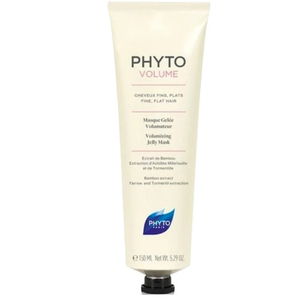 PHYTOVOLUME MASQUE GELEE VOLUMATEUR 150ML – Image 3