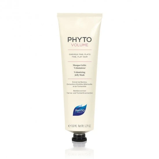 PHYTOVOLUME MASQUE GELEE VOLUMATEUR 150ML – Image 4