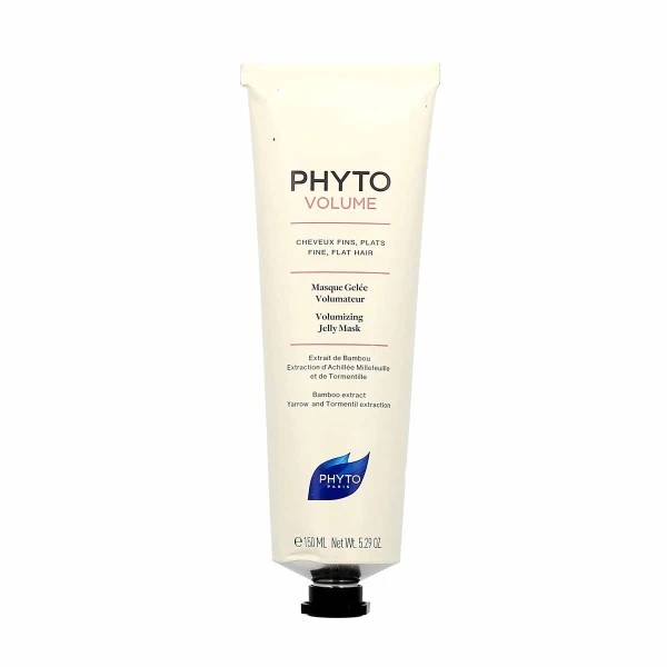 PHYTOVOLUME MASQUE GELEE VOLUMATEUR 150ML – Image 5