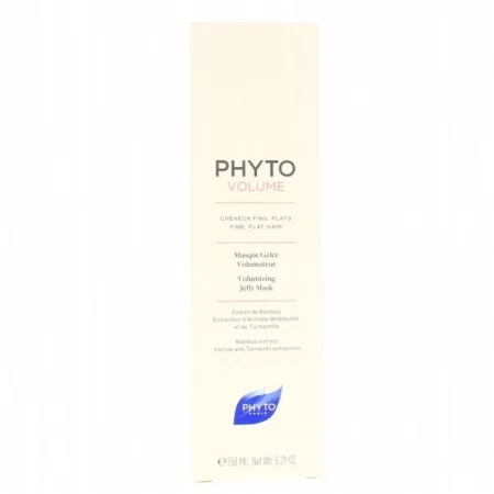PHYTOVOLUME MASQUE GELEE VOLUMATEUR 150ML