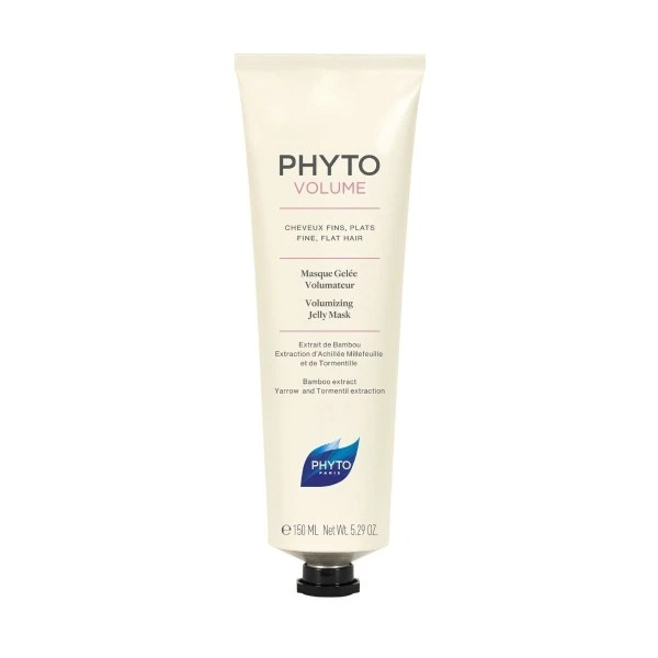 PHYTOVOLUME MASQUE GELEE VOLUMATEUR 150ML – Image 2