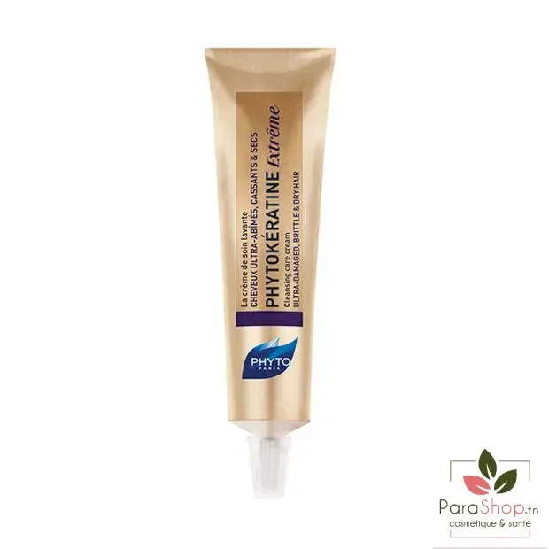 PHYTOKERATINE EXTREME CREME 75ML