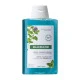 KLORANE SHAMP MENTHE AQUATIQUE 200ML – Image 4