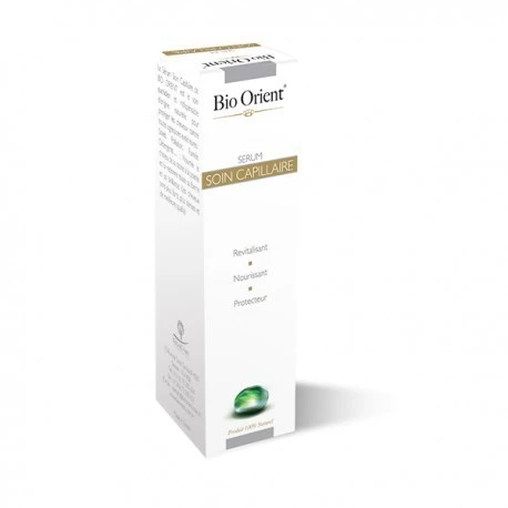 BIO ORIENT SERUM SOIN CAPILLAIRE 50ML – Image 3