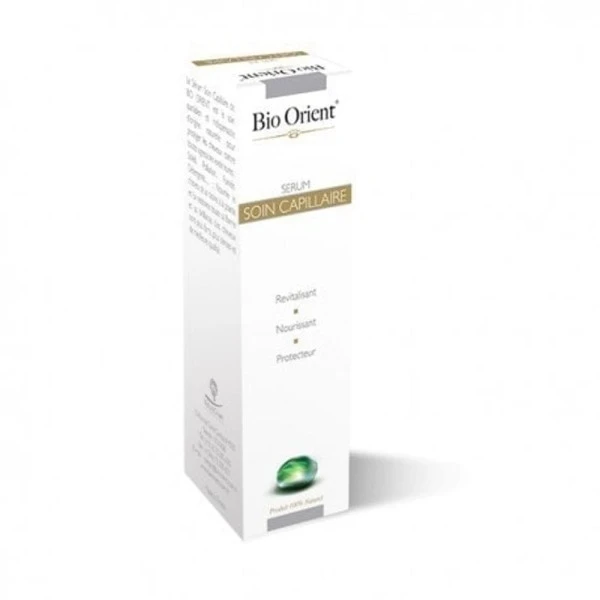 BIO ORIENT SERUM SOIN CAPILLAIRE 50ML