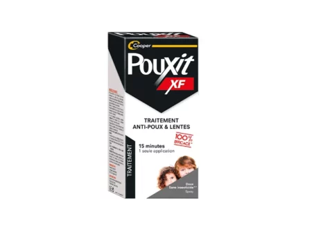 COOPER POUXIT XF SPRAY 100ML 95323