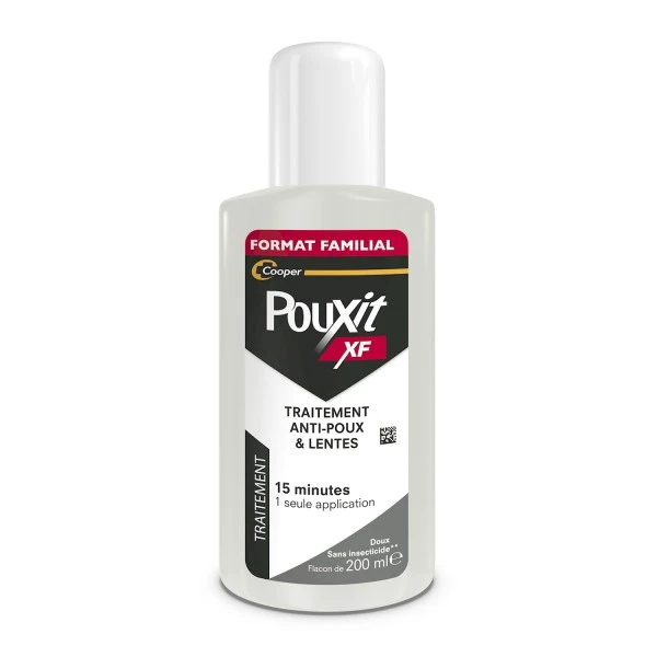 COOPER POUXIT XF LOTION 100ML 95491 – Image 2