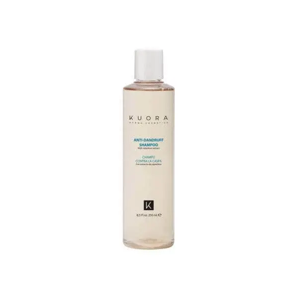 KUORA SHAMP ANTI CHUTE 250ML 374744.8 – Image 3