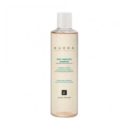 KUORA SHAMP ANTI CHUTE 250ML 374744.8