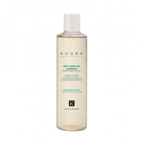 KUORA SHAMP ANTI CHUTE 250ML 374744.8