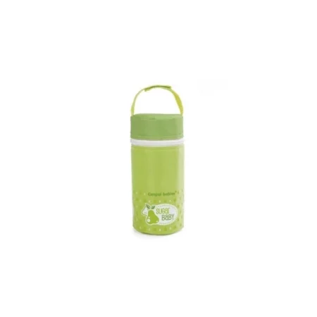 CANPOL SAC ISOLANT POUR BIB BLEU 69/008