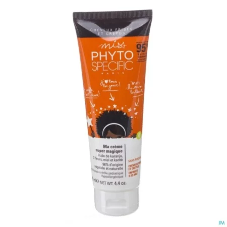PHYTOSPECIFIC CR SUPER MAGIQUE 125ML