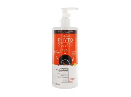 PHYTOSPECIFIC SHAM DEMELANT MAGIQUE 400ML
