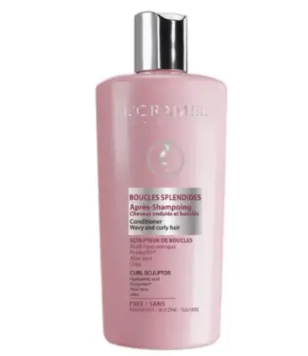LORAMEL CR LEAVE-IN BOUCLES SPLENDIDES 150ML