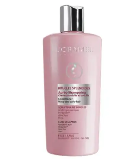 LORAMEL CR LEAVE-IN BOUCLES SPLENDIDES 150ML