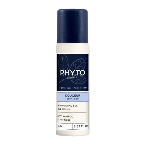 PHYTO SHAMPOING DOUCEUR SEC 75 ML – Image 3