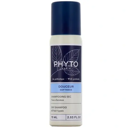 PHYTO SHAMPOING DOUCEUR SEC 75 ML – Image 4
