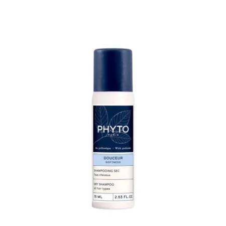 PHYTO SHAMPOING DOUCEUR SEC 75 ML