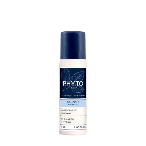 PHYTO SHAMPOING DOUCEUR SEC 75 ML