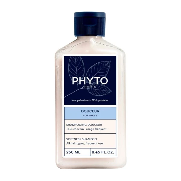 PHYTO SHAMP DOUCEUR 250ML