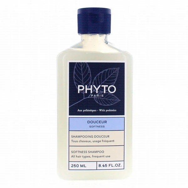 PHYTO SHAMP DOUCEUR 250ML – Image 3