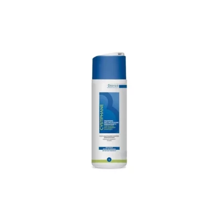 CYSTIPHANE SHAMP ANTI PELLICULAIRE S 200ML