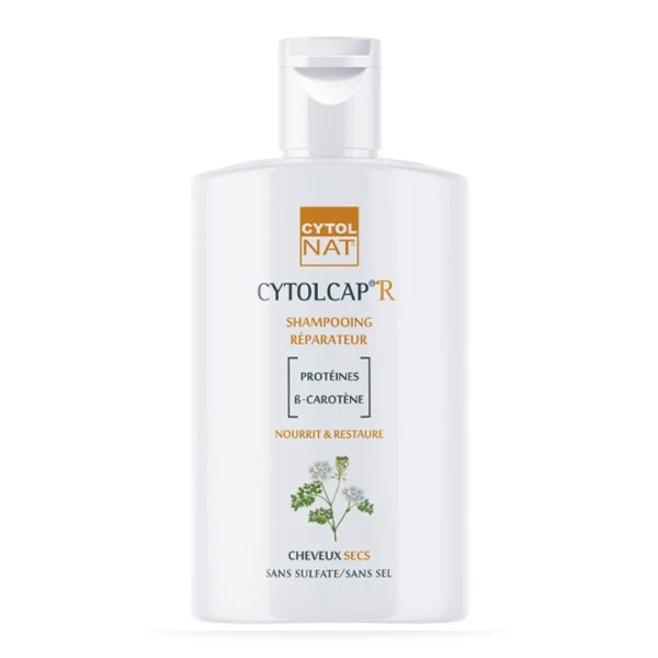 DAHLIA CYTOLCAP R SHAMP CHX SECS 200ML – Image 3
