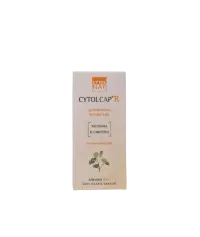 DAHLIA CYTOLCAP R SHAMP CHX SECS 200ML