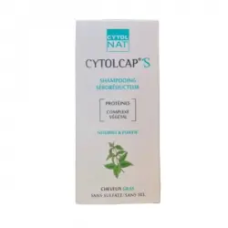 DAHLIA CYTOLCAP S SHAMP CHX GRAS 200ML – Image 5
