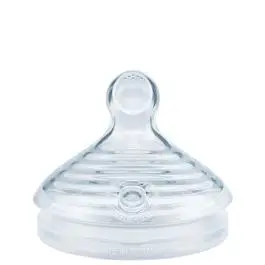 NUK 2 TETINES NATURE SENSE S 0-6M 24025 – Image 4