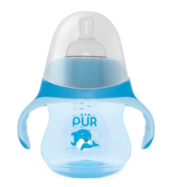 PUR BIB DAUPHIN 230ML 5509 – Image 2