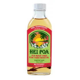 PUR MONOI TAHITI PARFUM TIARE 100ML – Image 4