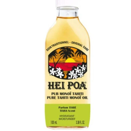 PUR MONOI TAHITI PARFUM TIARE 100ML – Image 2