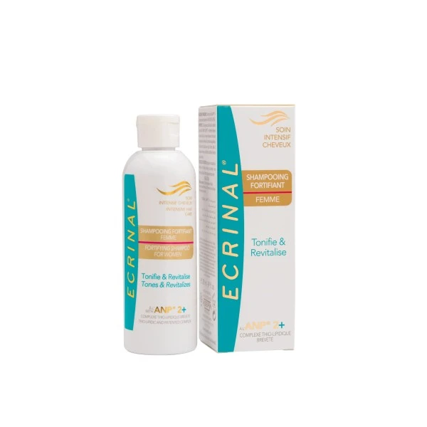 ASEPTA ECRINAL SHAMP FEMME ANTI CHUTE ANP 200ML – Image 3