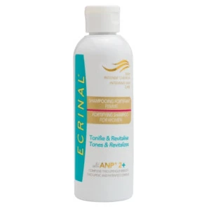 ASEPTA ECRINAL SHAMP FEMME ANTI CHUTE ANP 200ML – Image 2