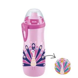 NUK SPORTS CUP/BOITE 51085