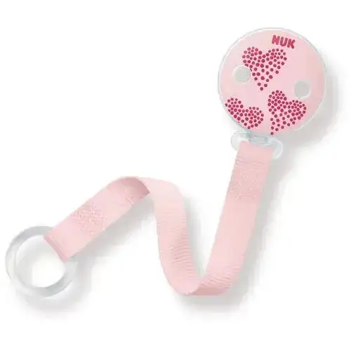 NUK ATTACHE SUCETTE RUBAN DUO 56511 – Image 3