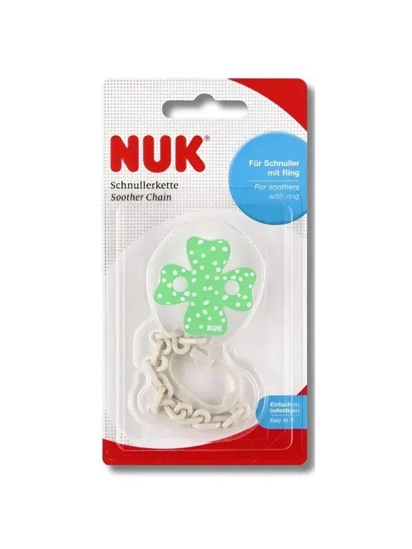 NUK ATTACHE SUCETTE RUBAN DUO 56511 – Image 4