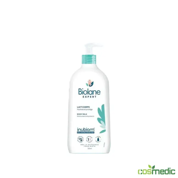 BIOLANE LAIT HYDRATANT CORPS 350ML